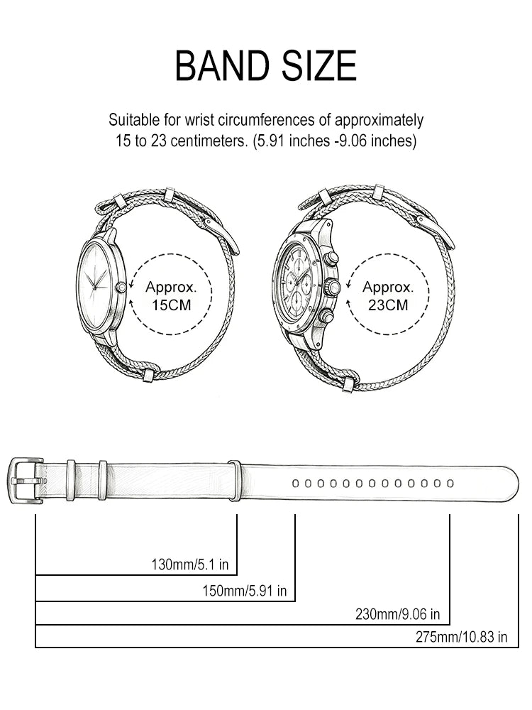 TrailTag™ Universal Collar Adapter