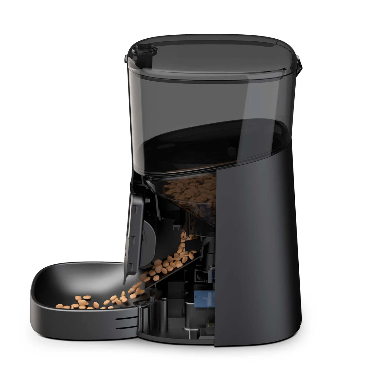 Automatic Pet Feeder