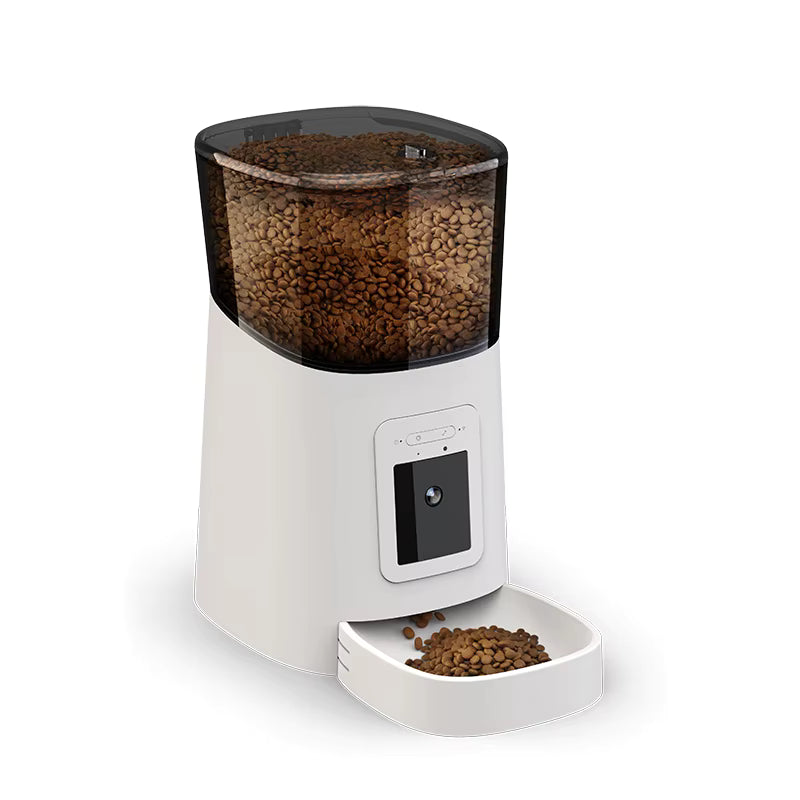 Automatic Pet Feeder