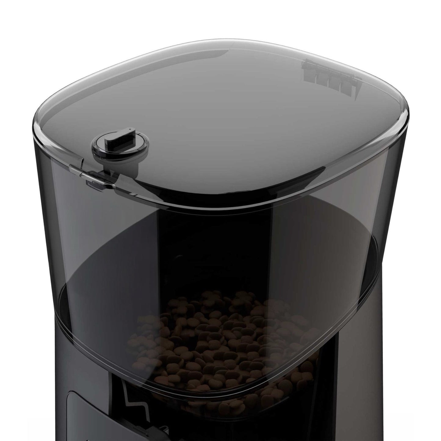 Automatic Pet Feeder