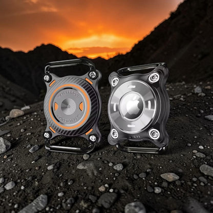 TrailTag™ GPS Collar Upgrade