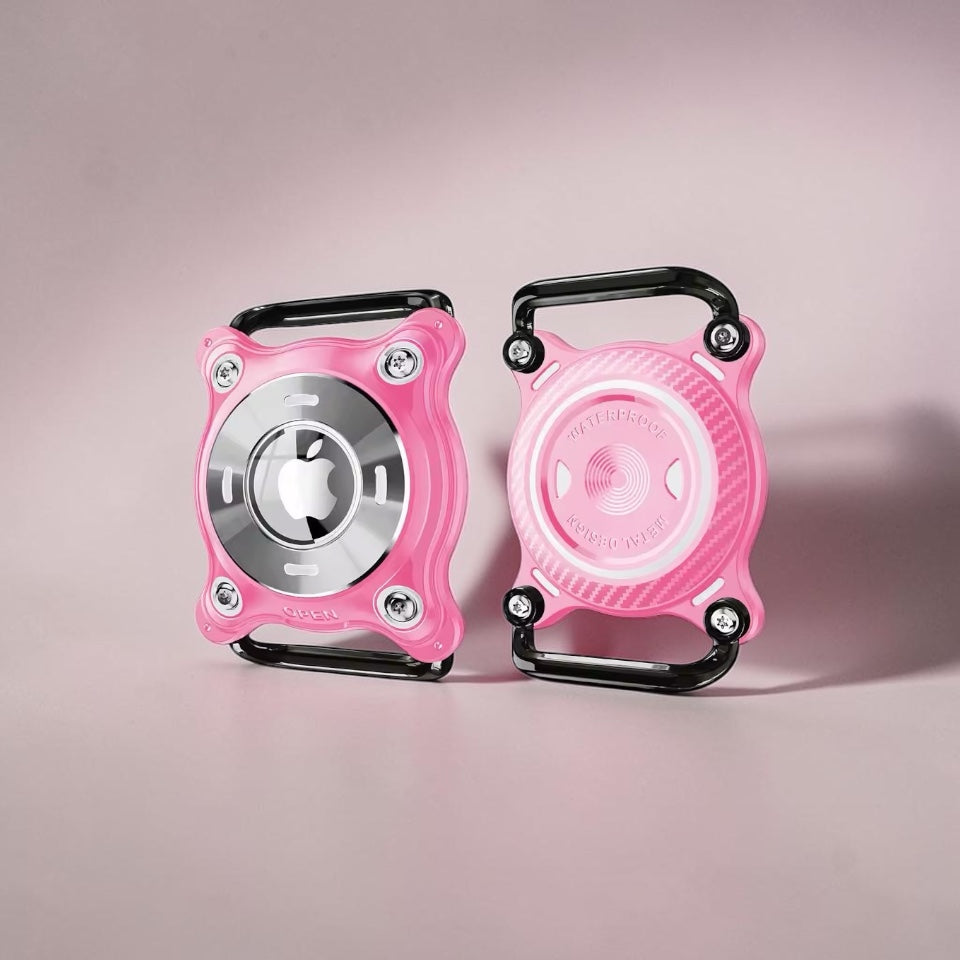 TrailTag™ GPS Collar Upgrade