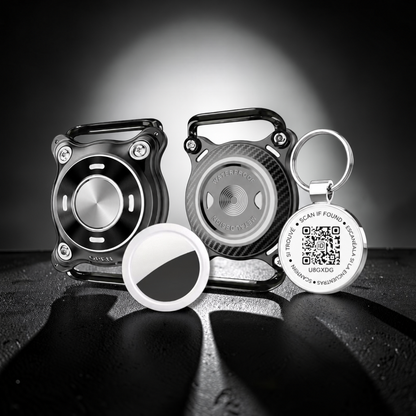 TrailTag™ Dog Tracking Kit