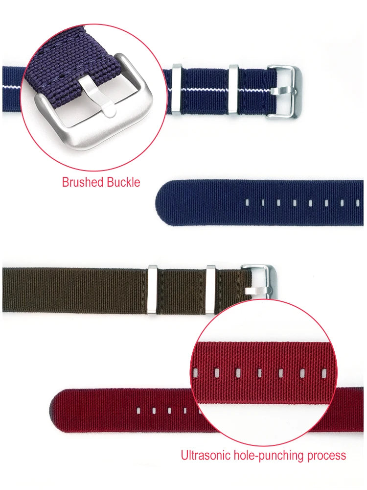 TrailTag™  Universal Collar Adapter