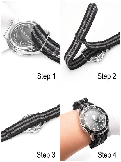 TrailTag™  Universal Collar Adapter