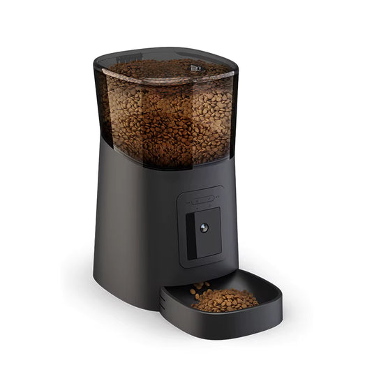 Automatic Pet Feeder